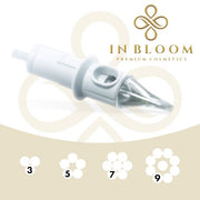 In Bloom Premium Round Shader Cartridges (0.35mm)