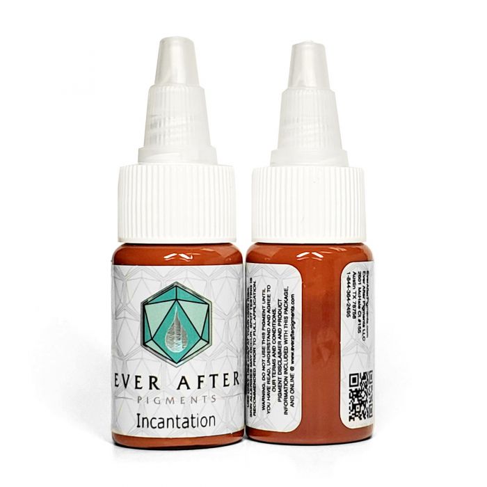 Liz Cook Ever After Incantation 15ml
