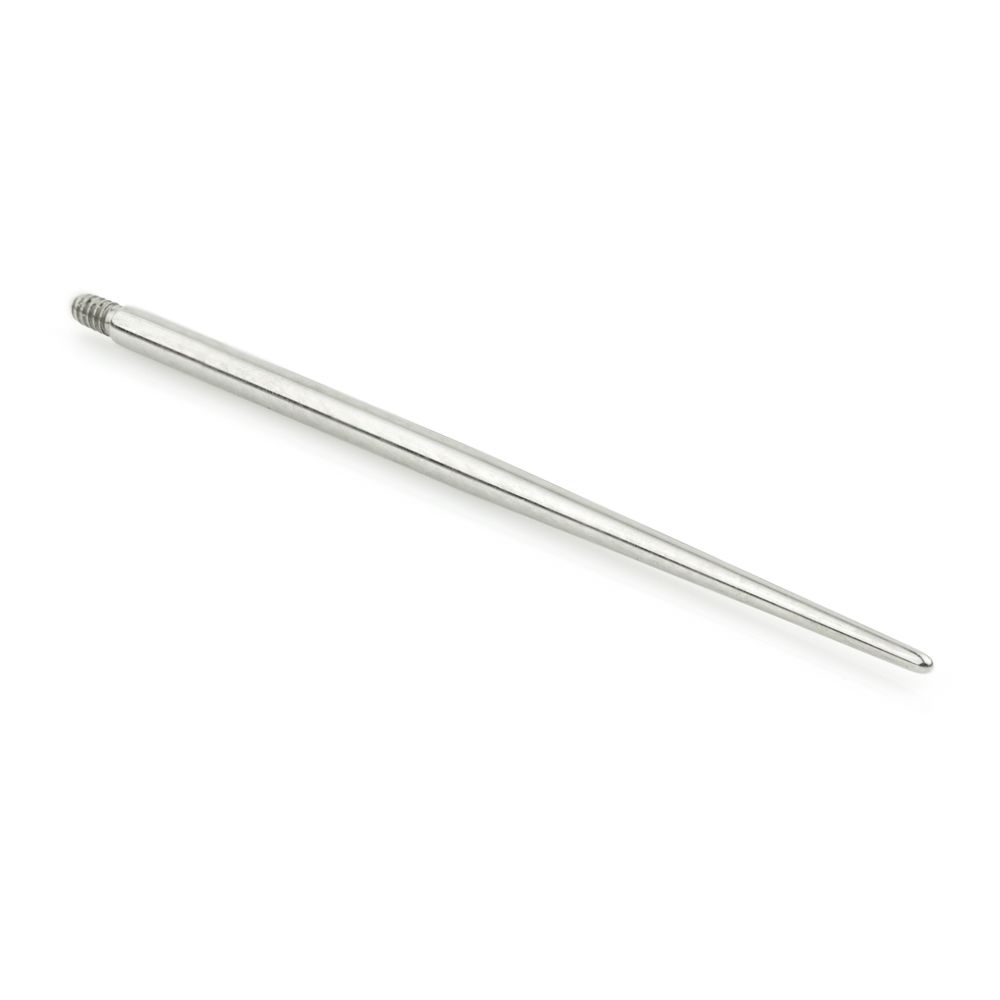 Injecto Titanium Guide Pin 1.2-5 Threaded