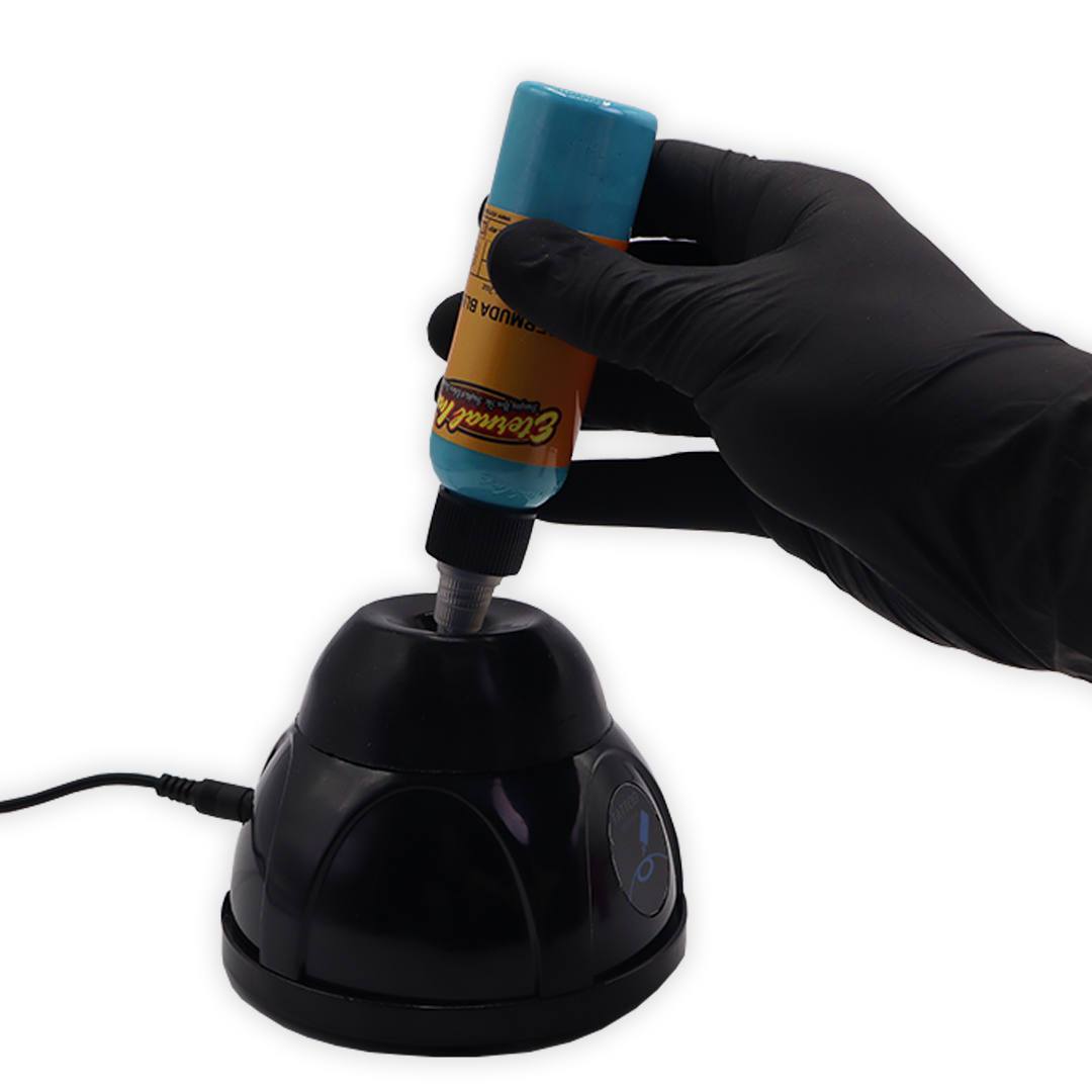Ink Shaker Black