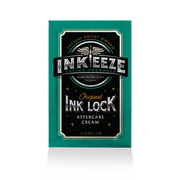 Inkeeze Ink Lock Aftercare Cream 5ml Sachet
