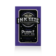 Inkeeze Purple Glide 5ml Sachet