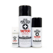 Inkeeze Tattoo Spray