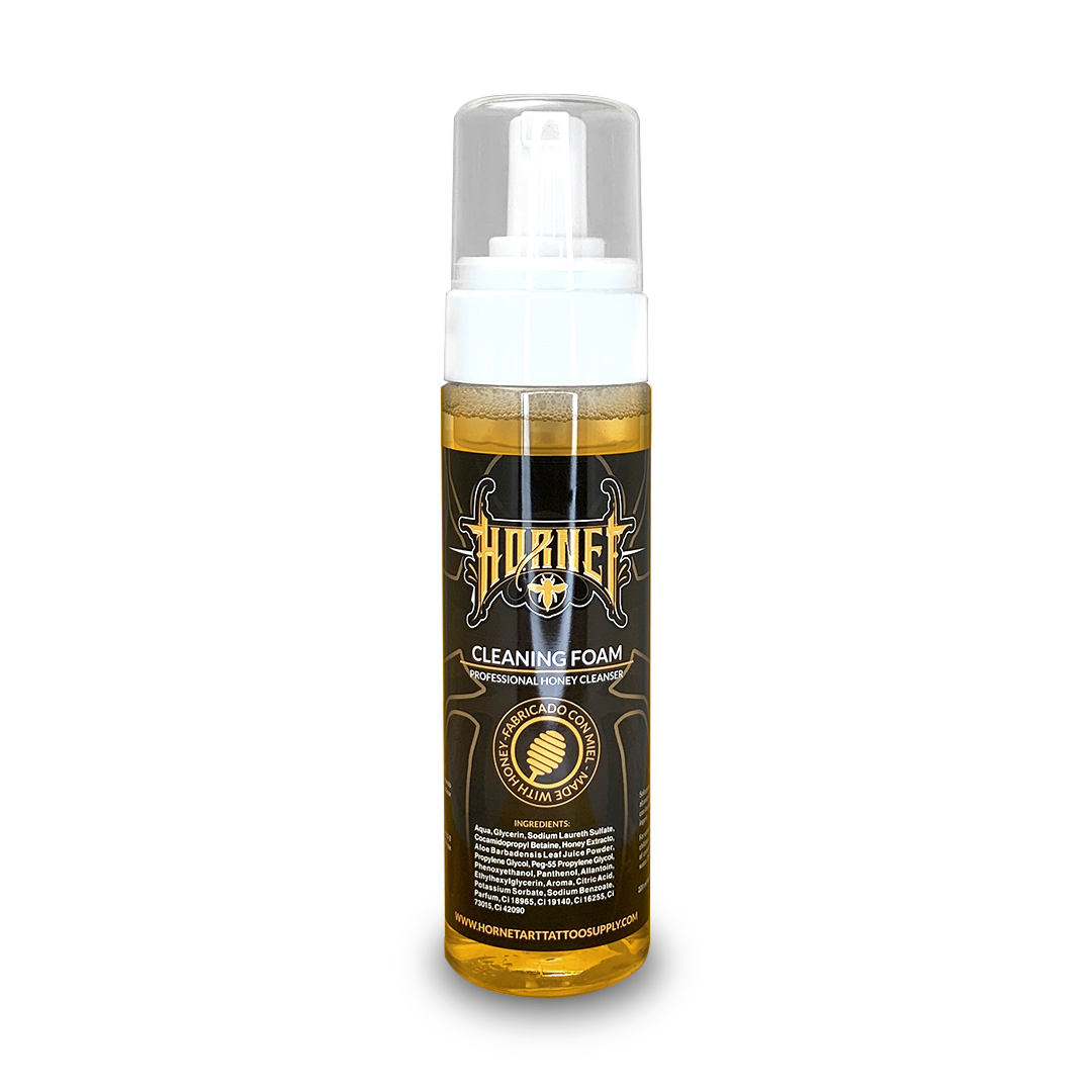 Hornet Cleaning Foam 220ml