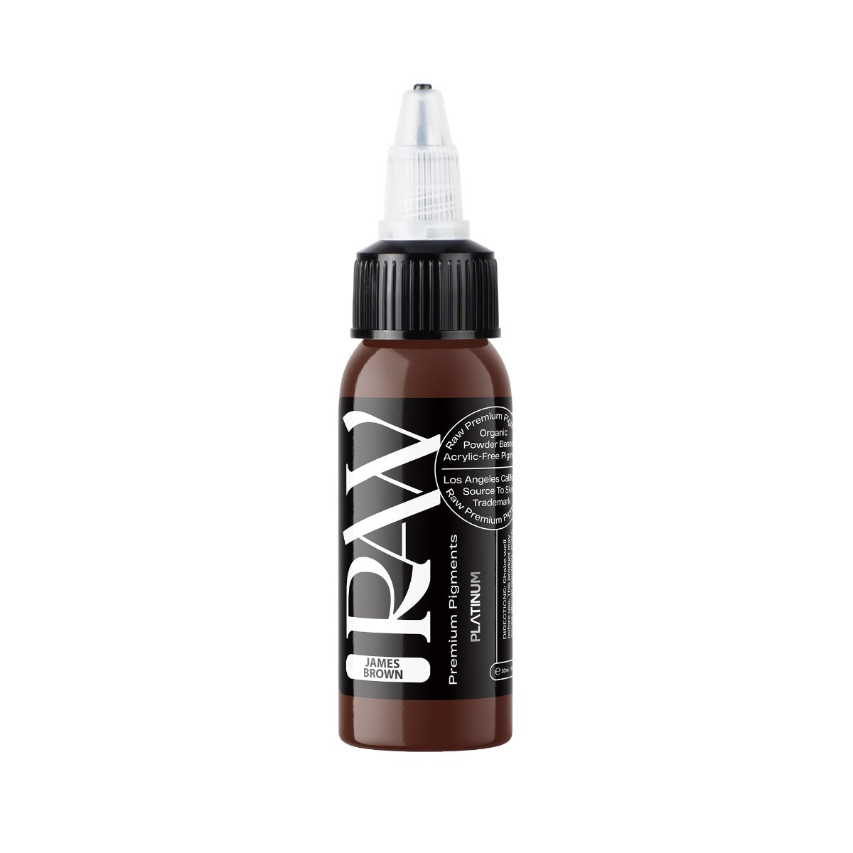 RAW James Brown REACH 1oz