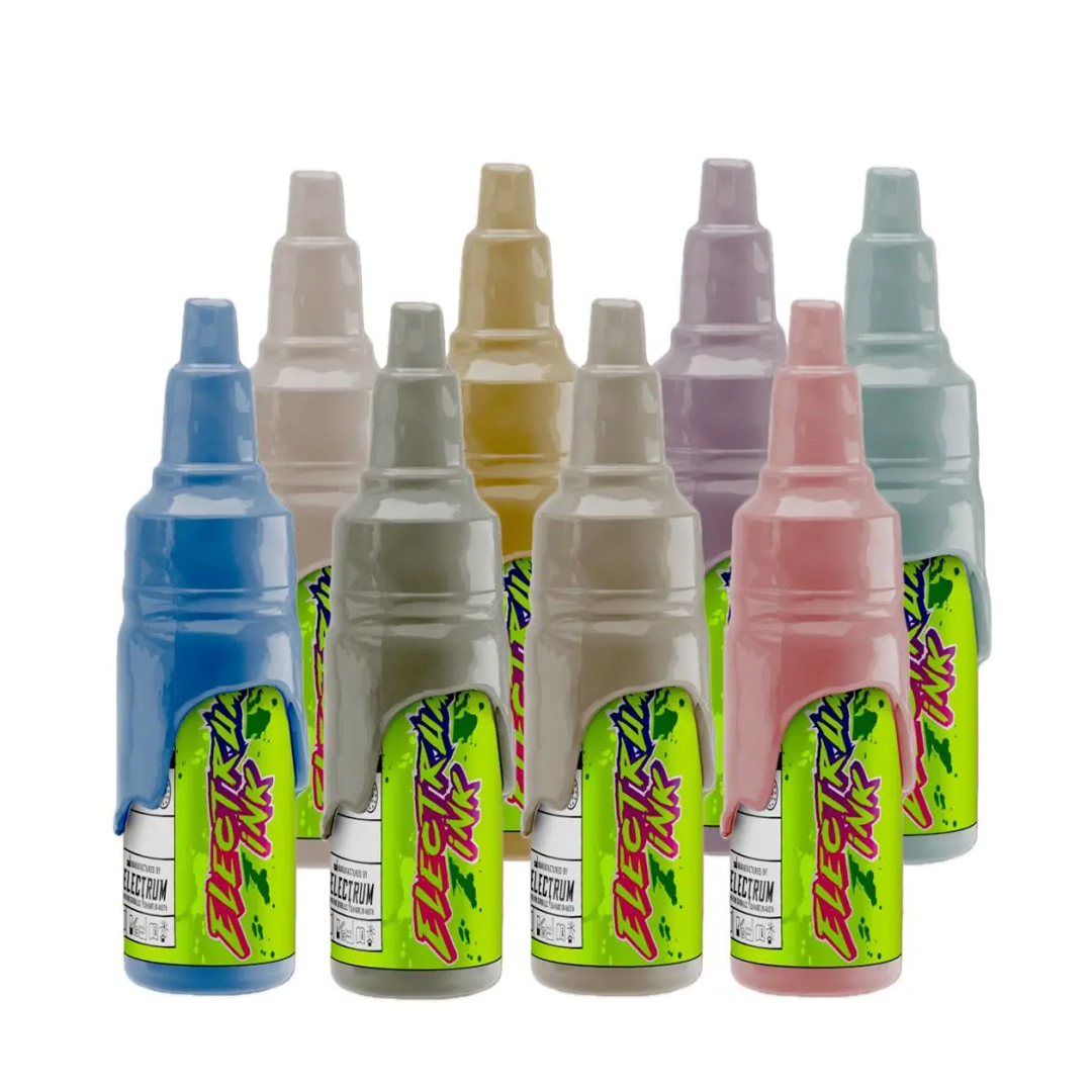 Electrum Cowpoke Fools Gold 1oz (Janelle Hanson)