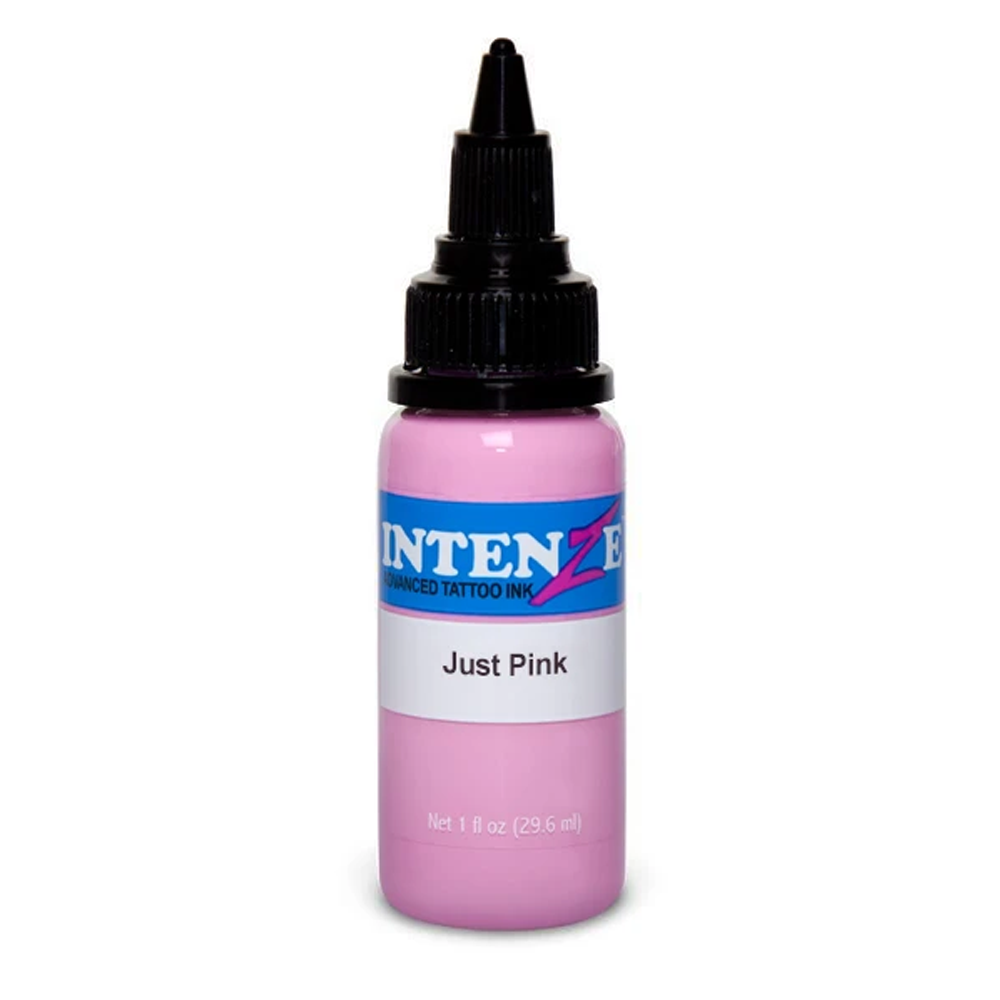 Intenze Just Pink 1oz
