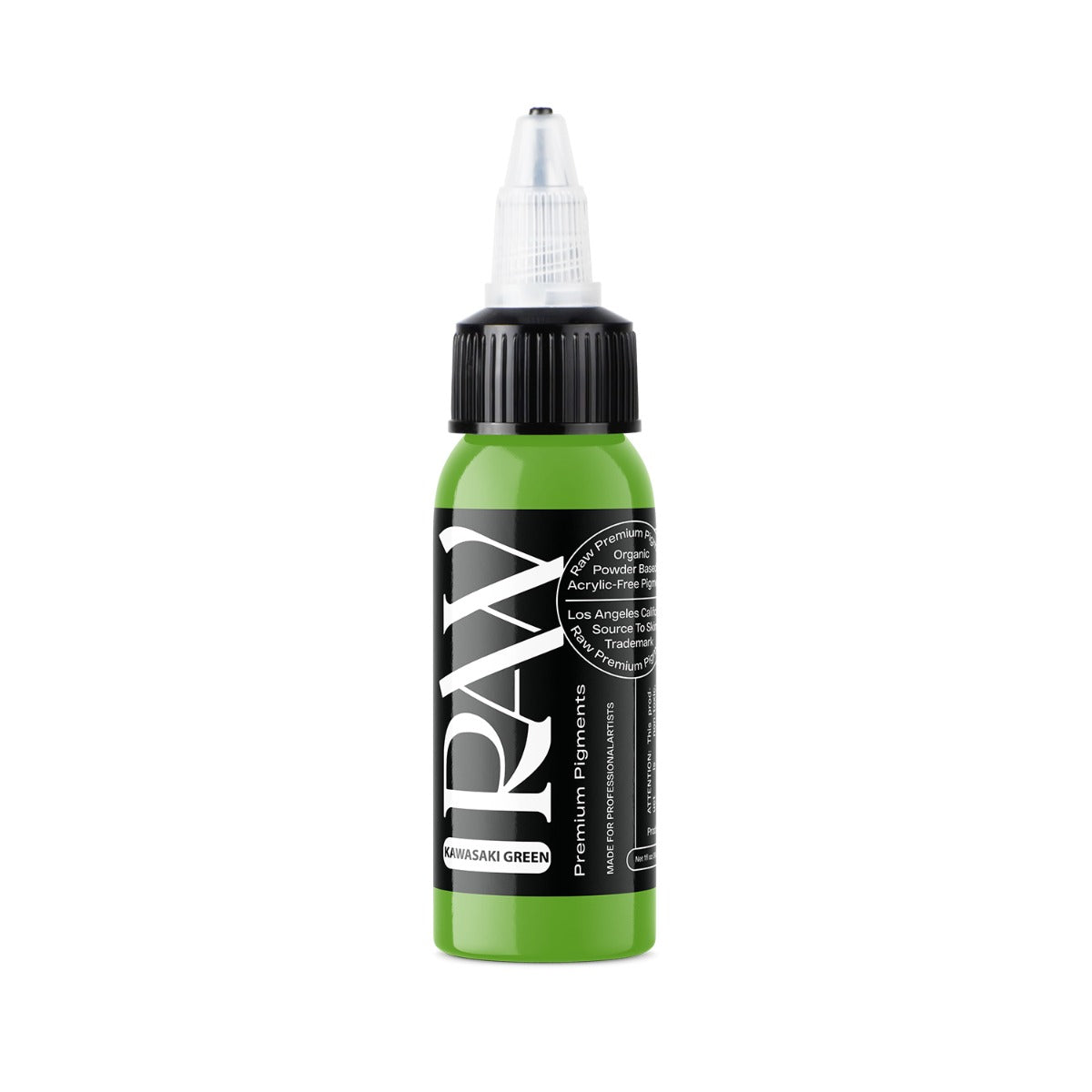 RAW Kawasaki Green 1oz