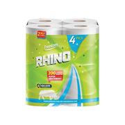 Kitchen Roll (2 ply) (x4)