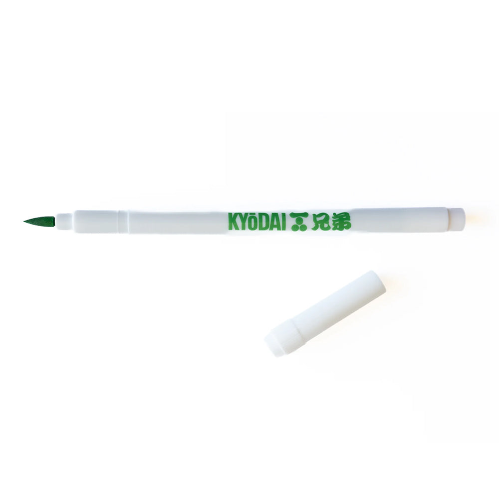Kyodai Soft Tip Brush Pen