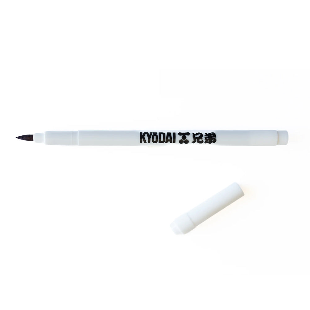 Kyodai Soft Tip Brush Pen