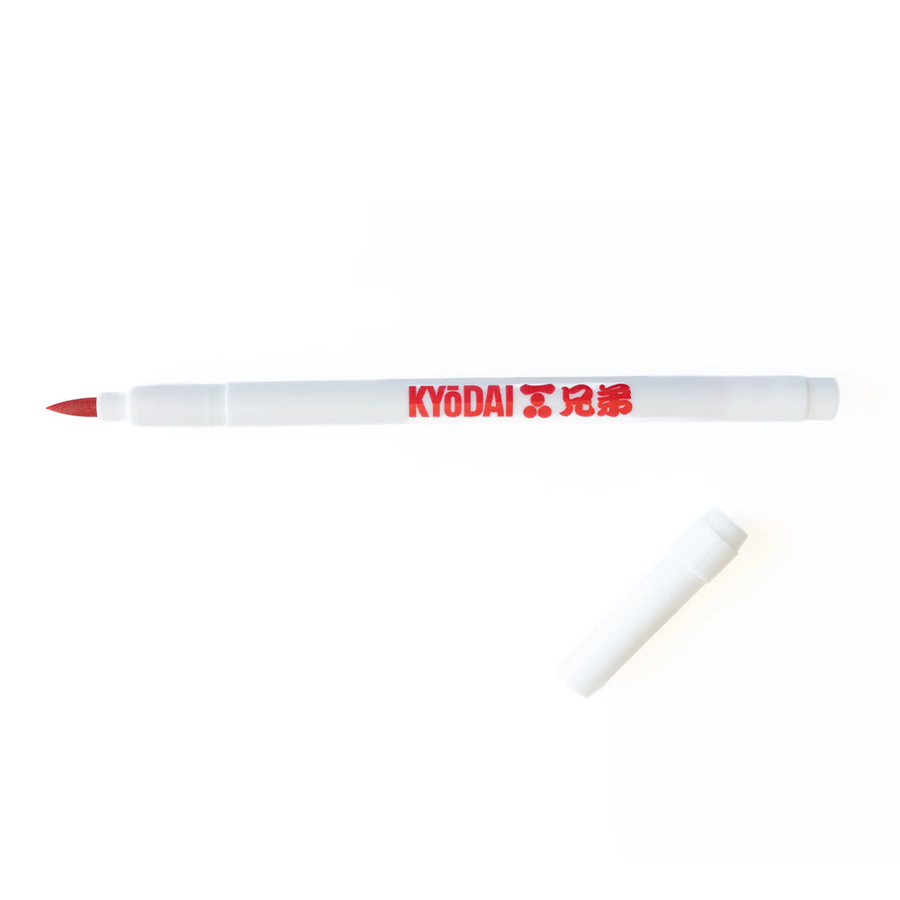 Kyodai Soft Tip Brush Pen