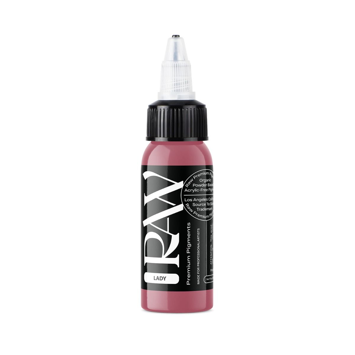 RAW Lady 1oz