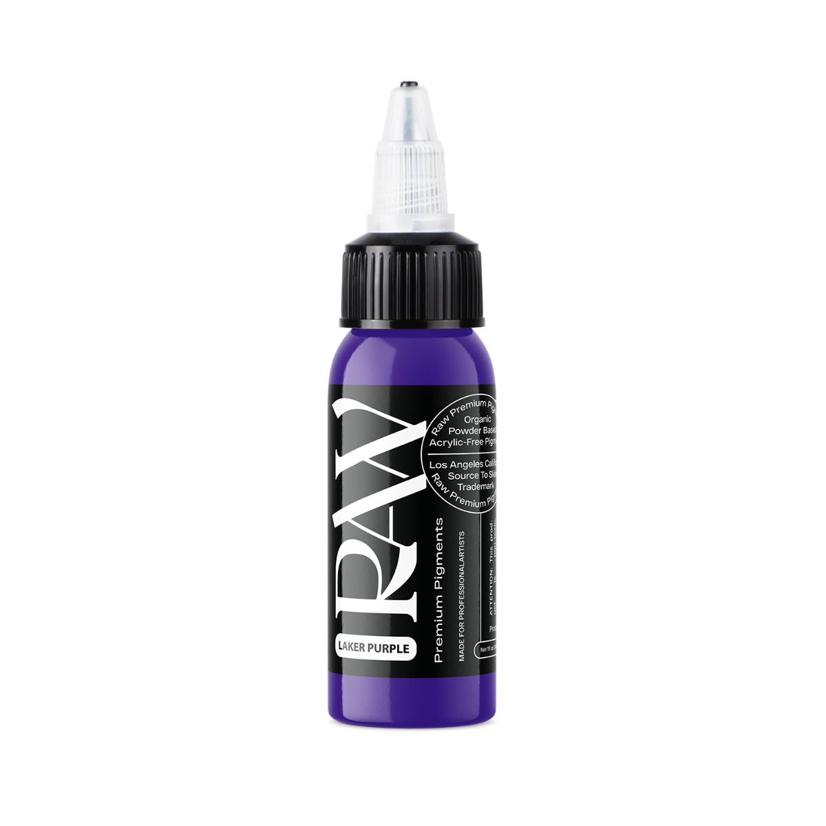 RAW Laker Purple 1oz
