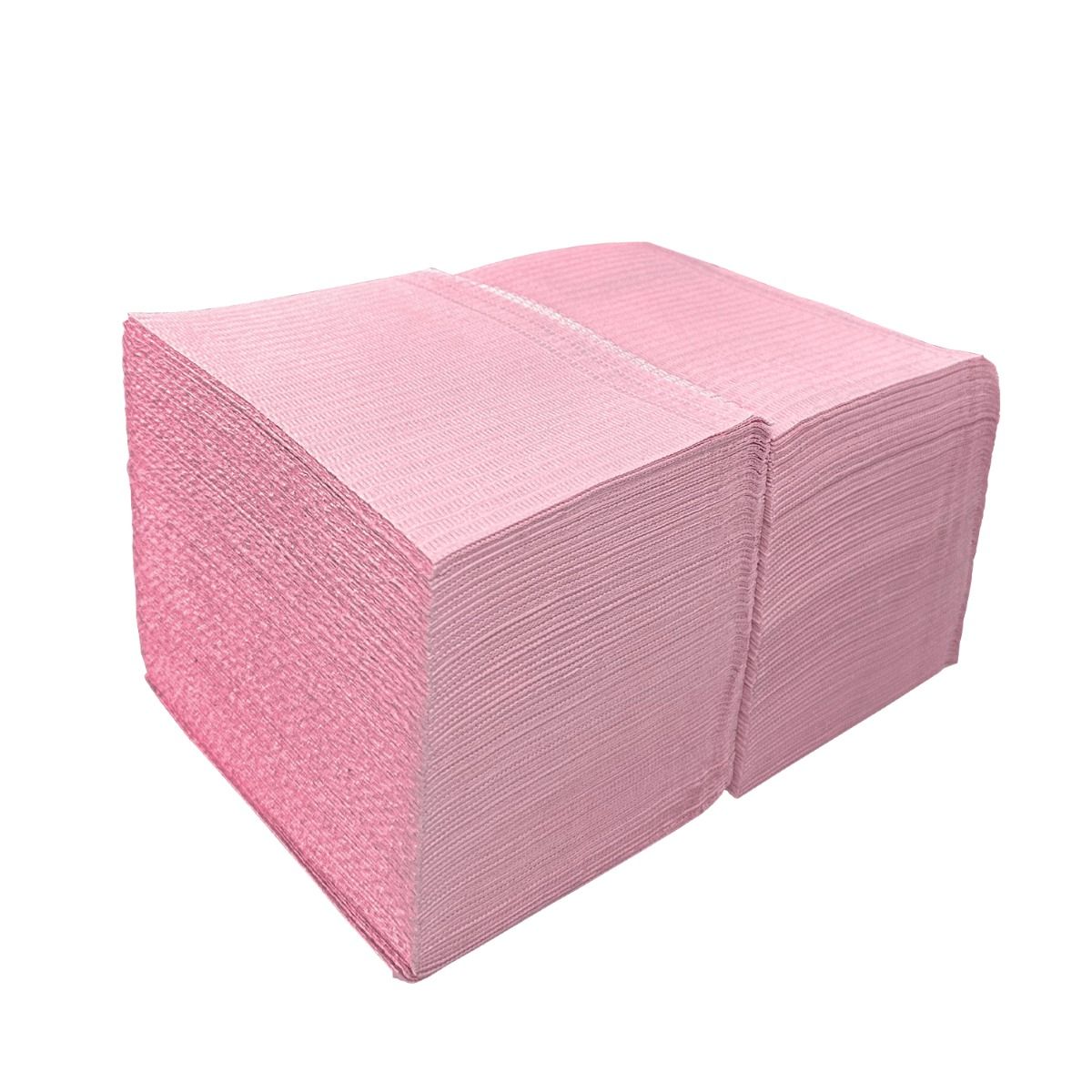 Lap Cloth Pink 2 Ply (125)