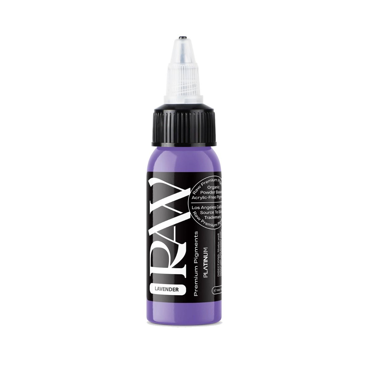 RAW Lavender REACH 1oz