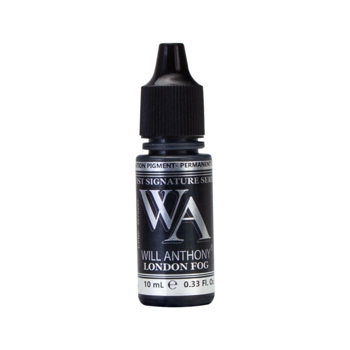 Will Anthony Signature Series London Fog 10ml