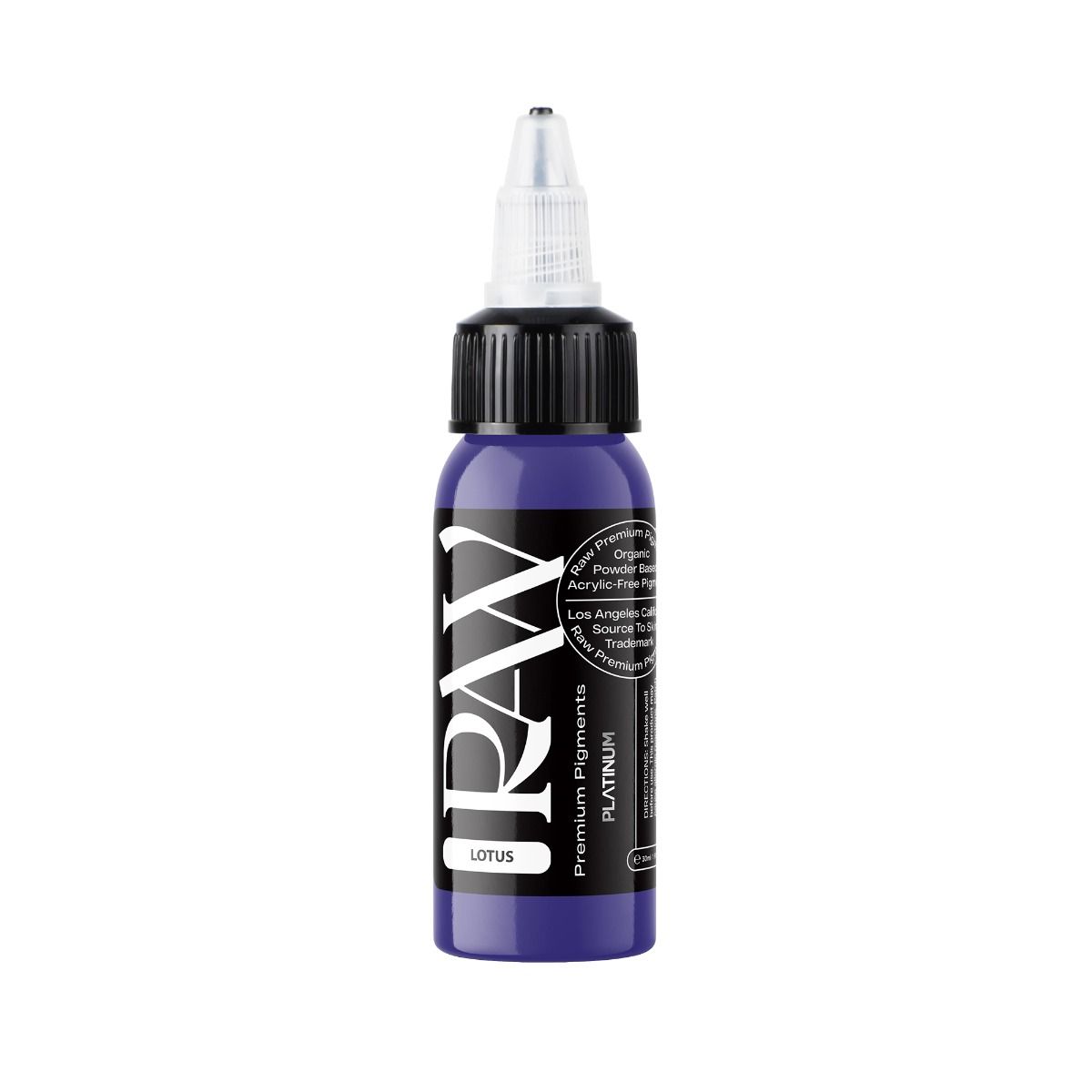 RAW Lotus REACH 1oz