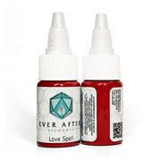 Liz Cook Ever After Love Spell 15ml - Dated 19/09/2026