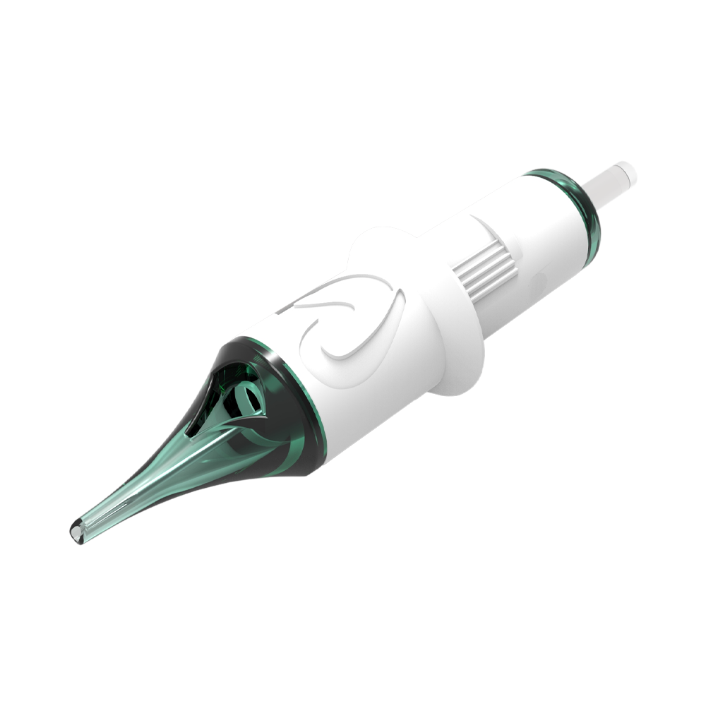 LSP Beauty 5 Round Liner Cartridges (20)