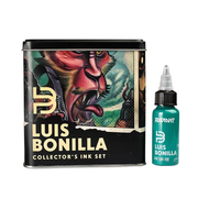 Radiant Luis Bonilla Collection Ink Set 15 x 1oz - Short Dated 01/04/2026