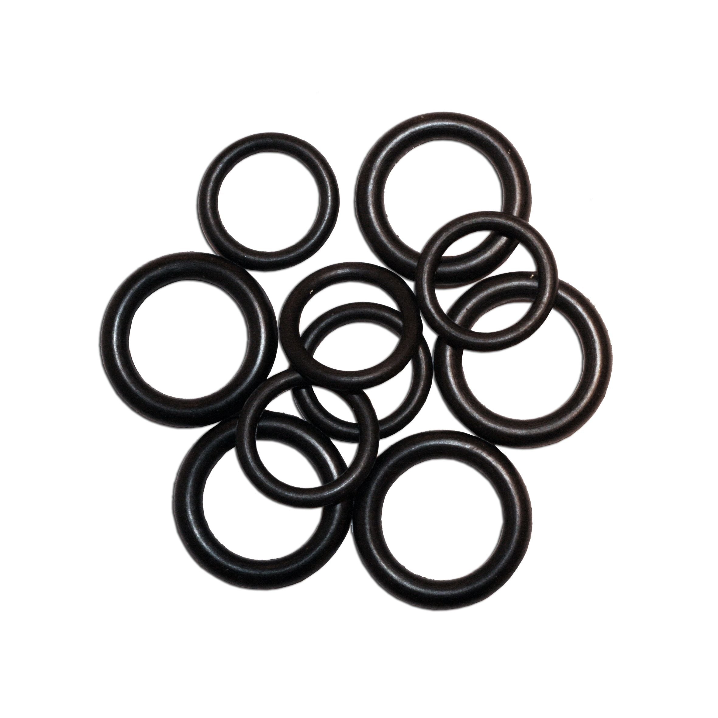 O Ring Kit (10)