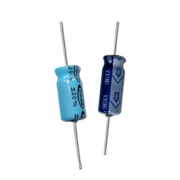 Capacitor 22uf 50v