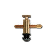 Front Binding Post 6/32 Brass