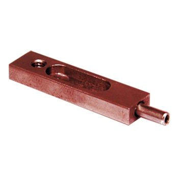 Old School Copper Speed Bar