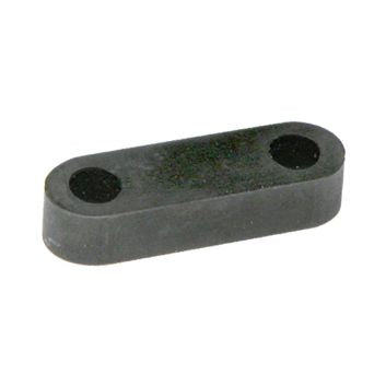 Pure Iron Yoke 1/4inch