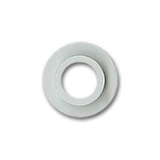 Nylon GREY Shoulder Washer Kit (10)