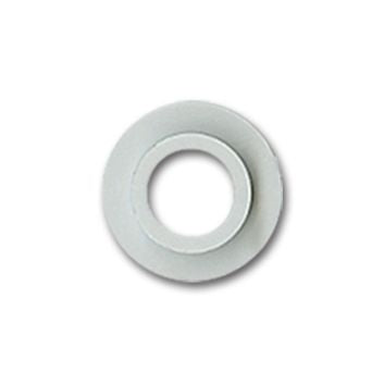 Nylon GREY Shoulder Washer Kit (10)