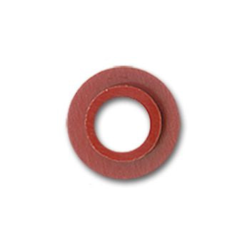 Nylon RED Shoulder Washer Kit (10)