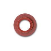 Nylon RED Shoulder Washer Kit (10)