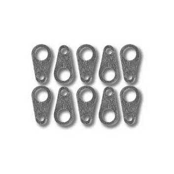 Solder Lugs Tin Plated (10)