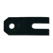 Infinite Irons - Rear Shader Spring .020 x 1.28in Long