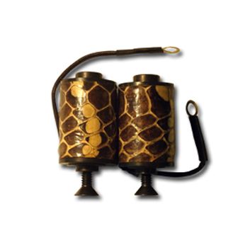 Snakeskin AD Standard Coil