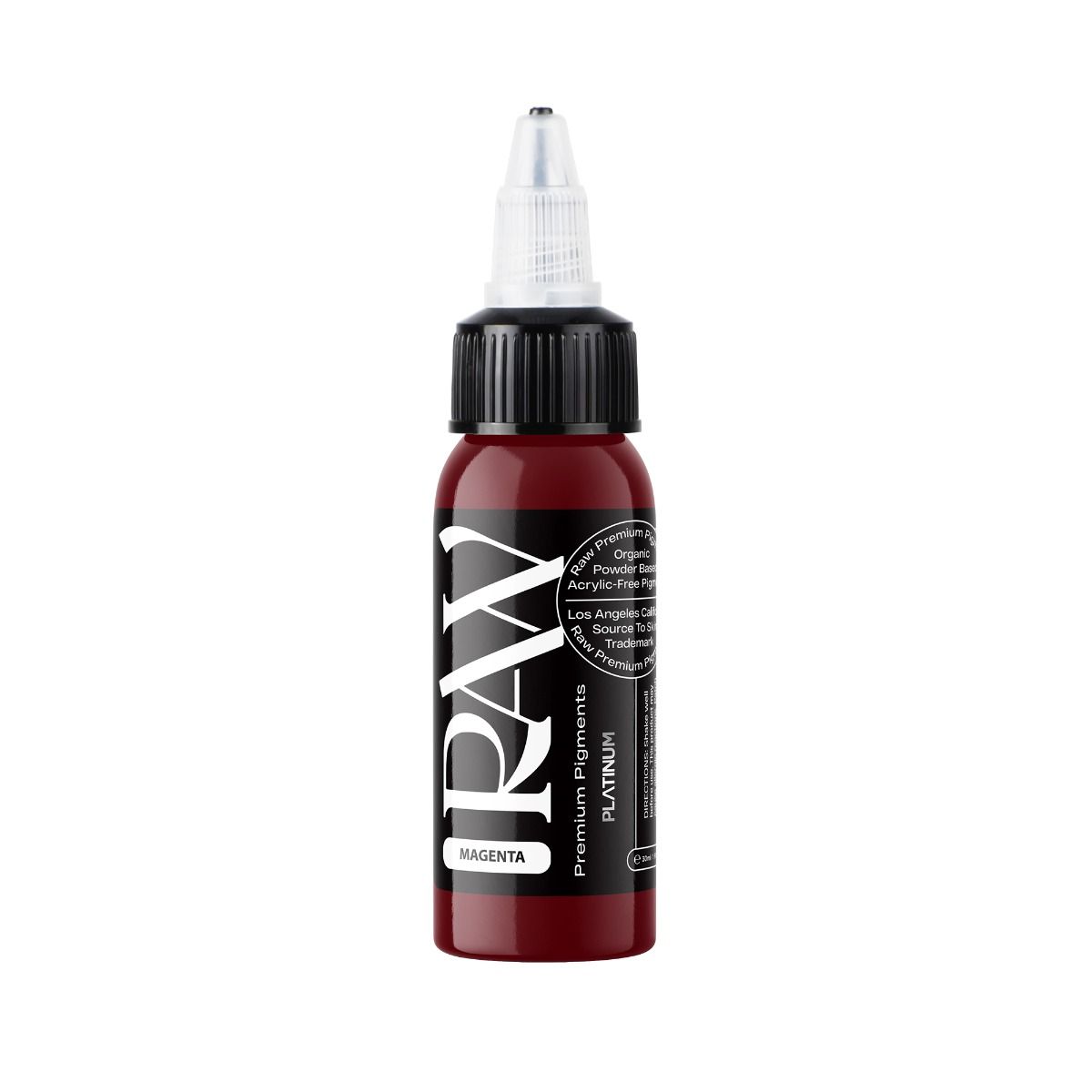 RAW Magenta REACH 1oz