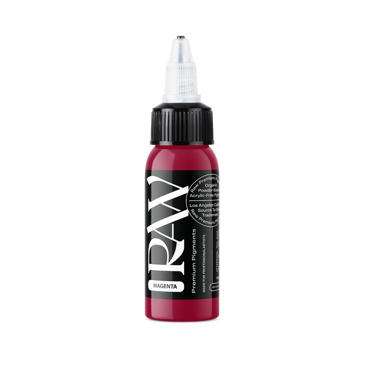 RAW Magenta 1oz