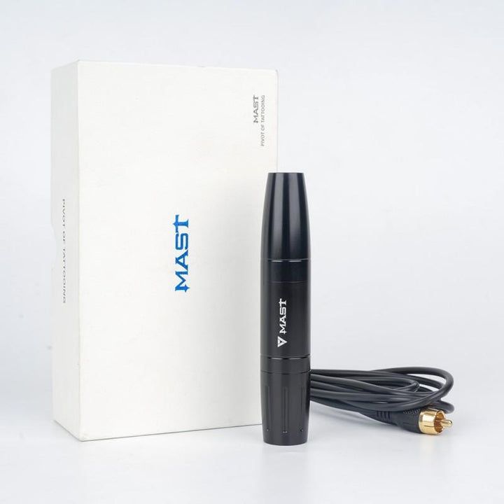 Mast Magi RCA Machine Black