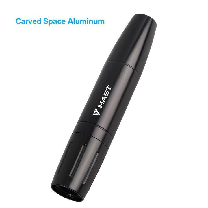 Mast Magi RCA Machine Black
