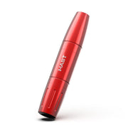 Mast Magi RCA Machine Red