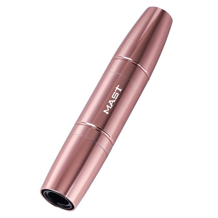 Mast Magi RCA Machine Rose Gold
