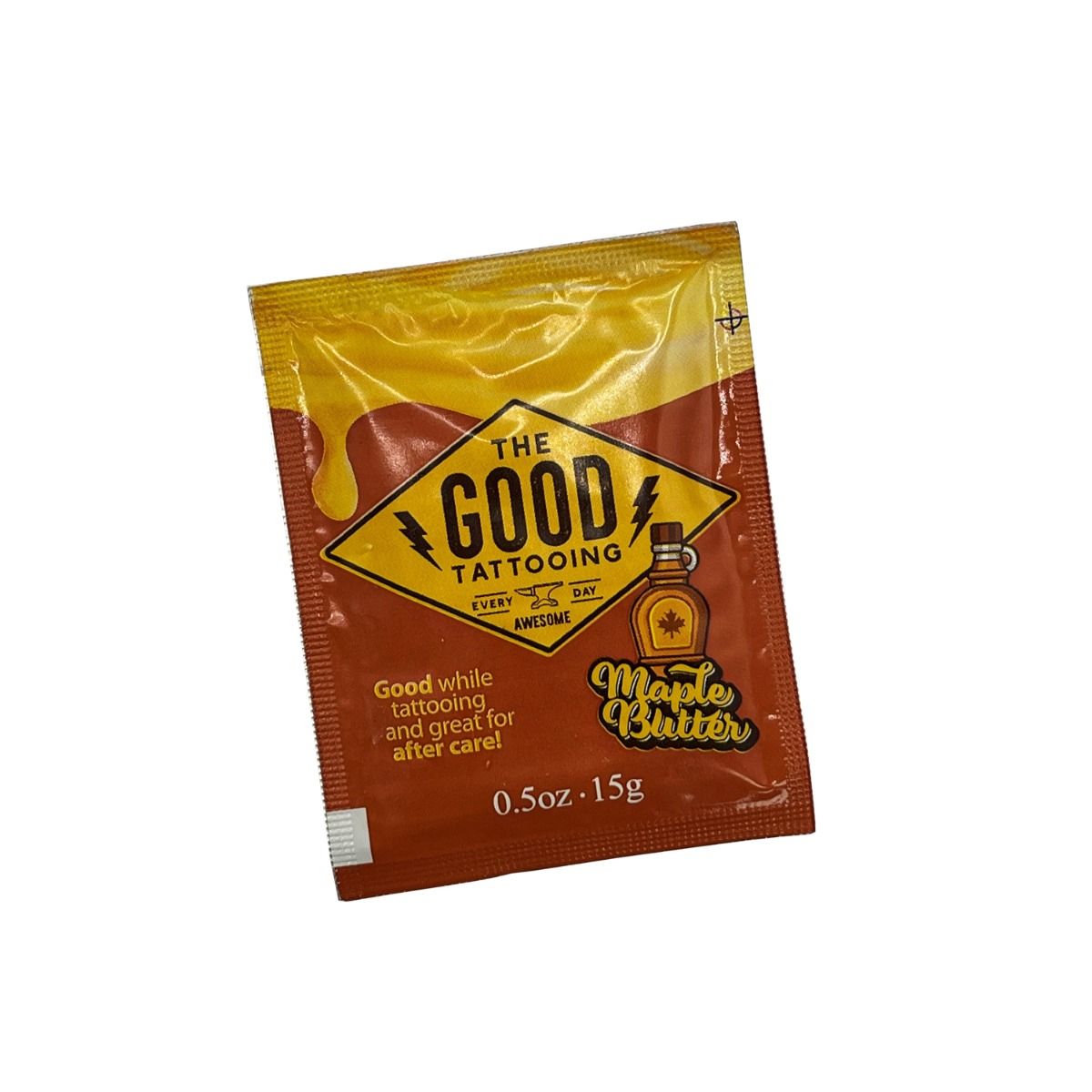 Good Maple Butter 50 Sachet Display Box
