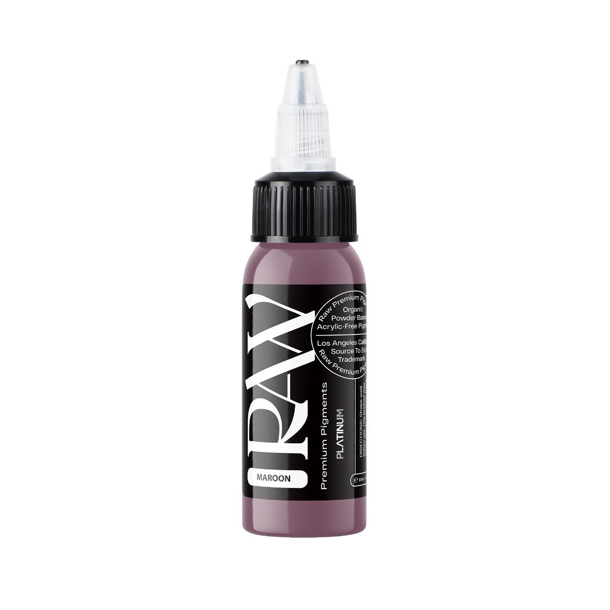 RAW Maroon 5 REACH 1oz