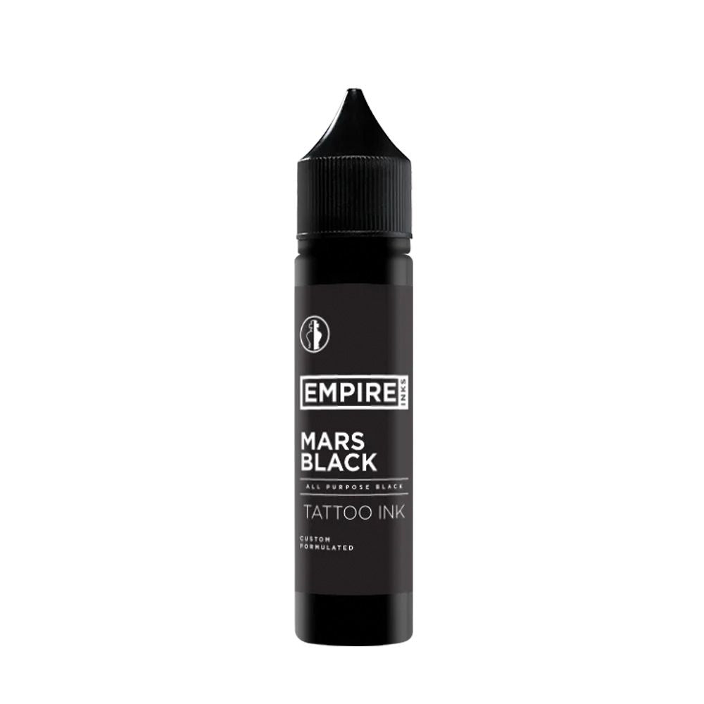 Empire Mars Black