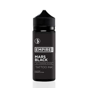 Empire Mars Black