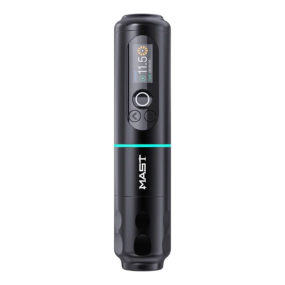 Mast Archer2 Wireless Machine Black (3.5mm)