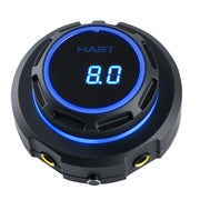 Mast Halo Power Supply