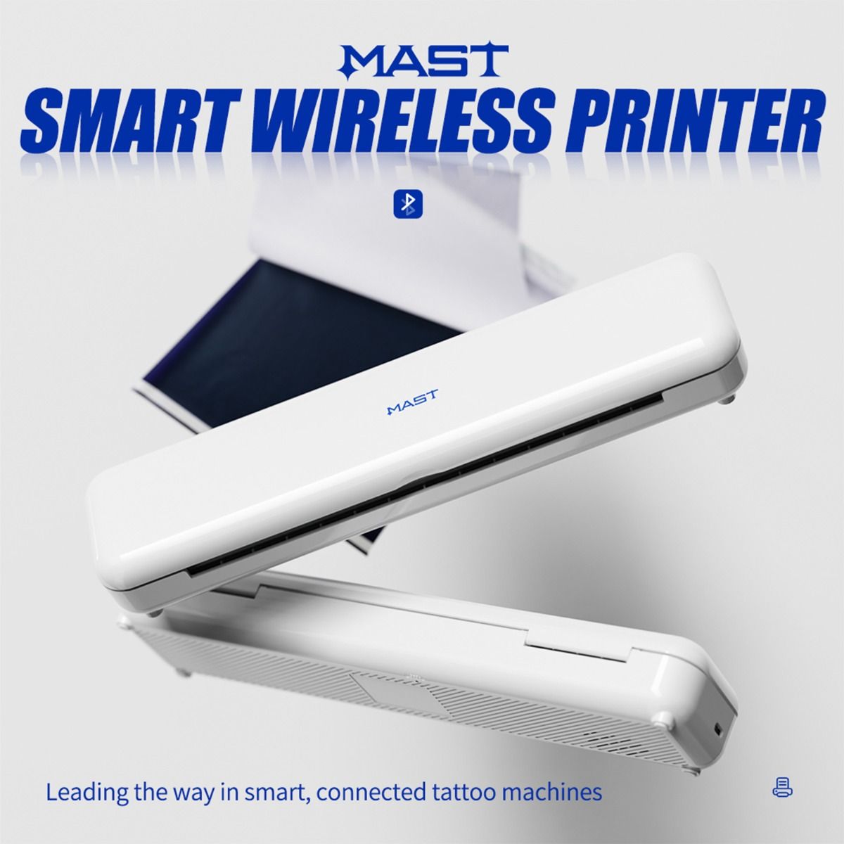 Mast Smart Wireless Thermal Printer